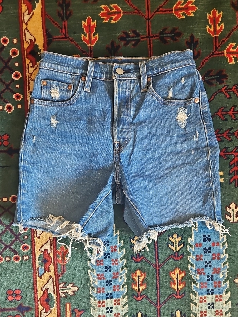 Levi's 501 Shorts
